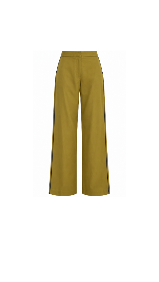 Penumbra Pants