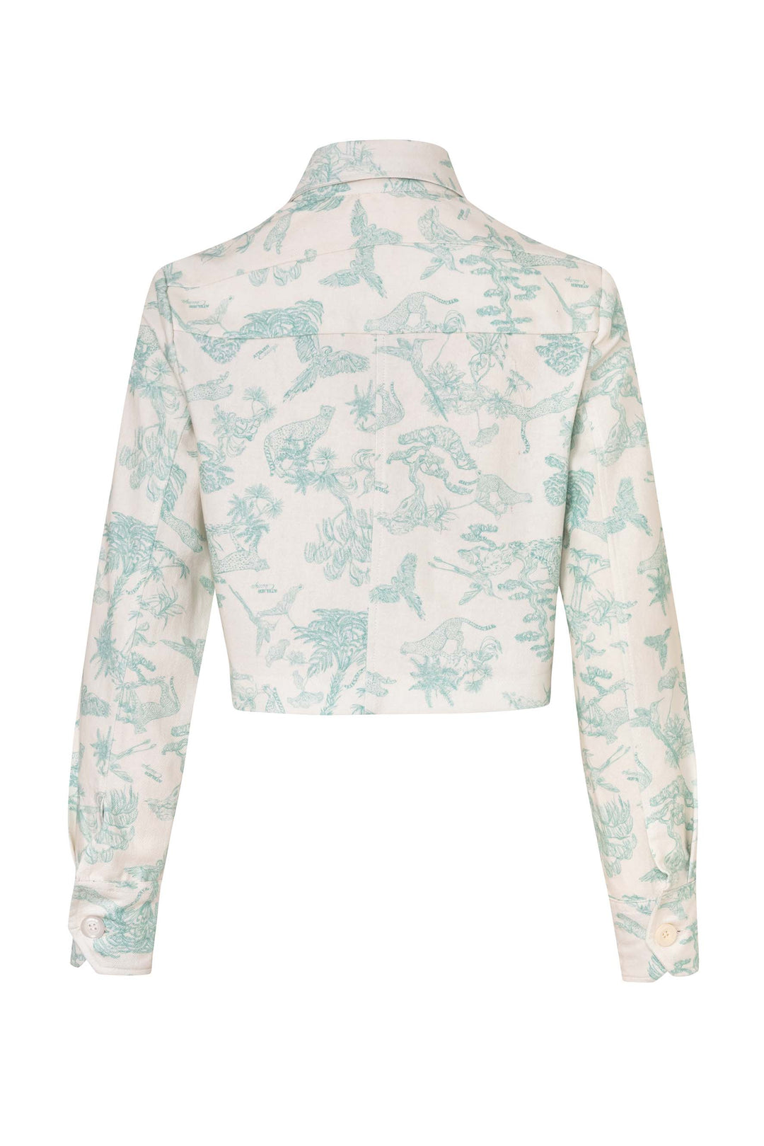 SAFARI JACKET