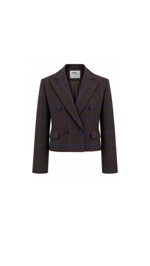 Amsterdam Blazer
