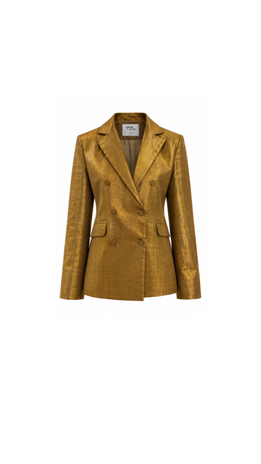 Cobre Blazer
