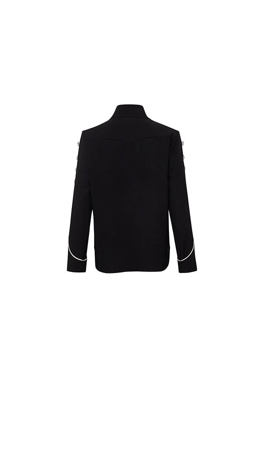 BELEM SHIRT/ BLACK