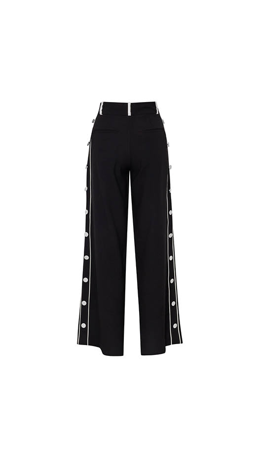 BELEM PANTS/ BLACK