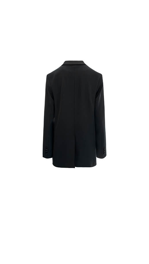 CONCHITAS BLAZER / BLACK
