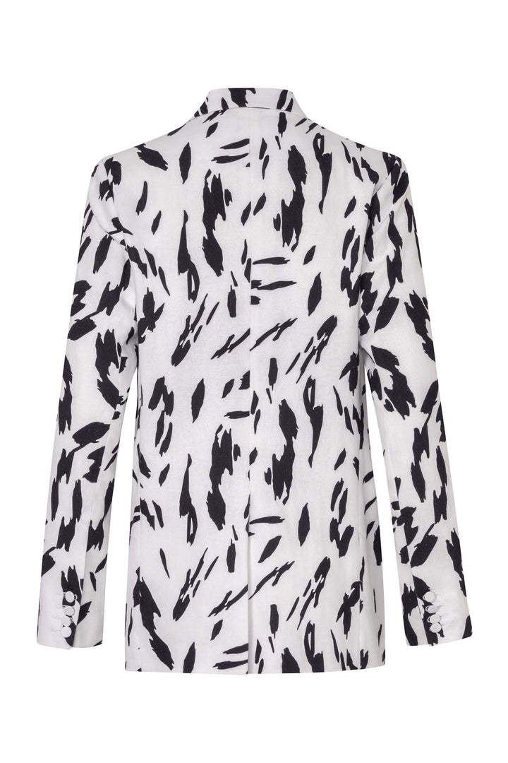 CRUELA BLAZER