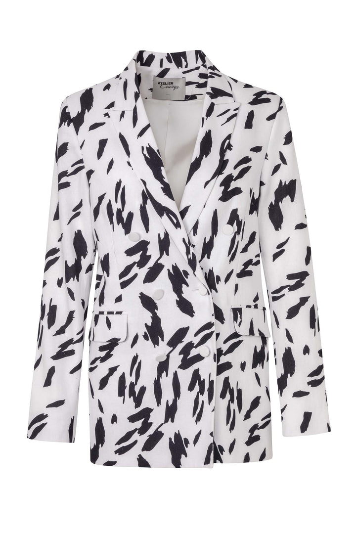 CRUELA BLAZER